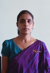 P.R.B. Umesha Nilangani.